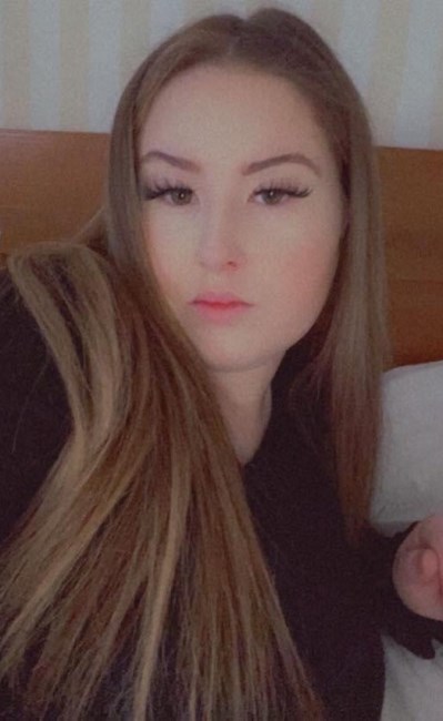 Avis de décès de Kara Ann Mary Purcell