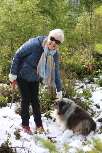 Obituario de Patricia Lynne Byers