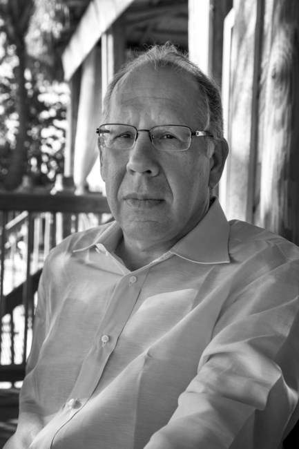 Obituary of Gerald Donald Kelfer