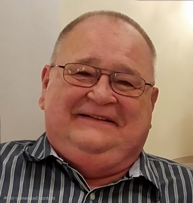 Obituary of Ronald B Tomasik Sr.