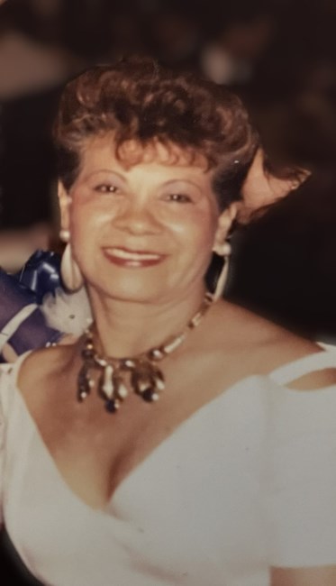 Obituario de Marina Seminario