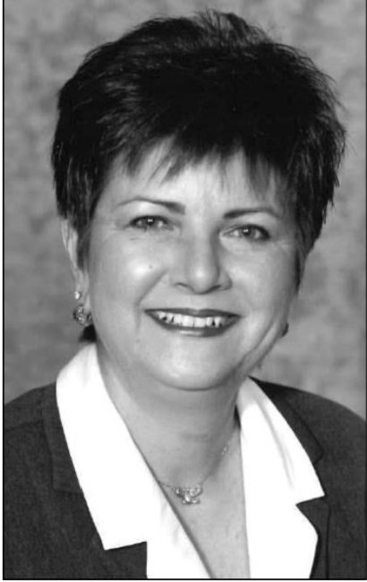 Obituary of Paula Ann Rogers Brandt