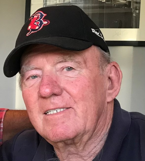 Obituary of Walter J. Lewis Jr.