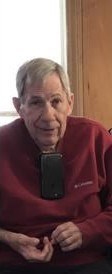 Obituary of Thomas Edward Cooper