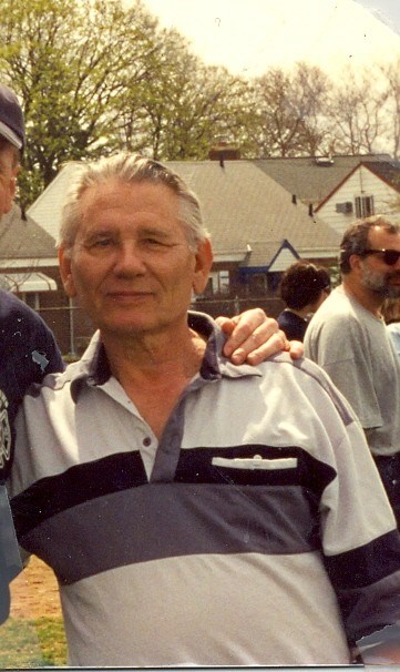 Obituary of Frank Siino