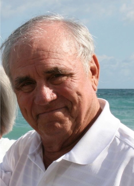 Obituary of James P Rusnak