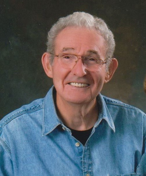 Obituary of Donald G. Roberts