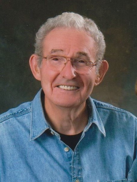 Obituary of Donald G. Roberts