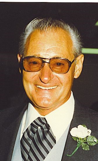 Obituary of Nolan Erich  "Fritz" Schmoldt