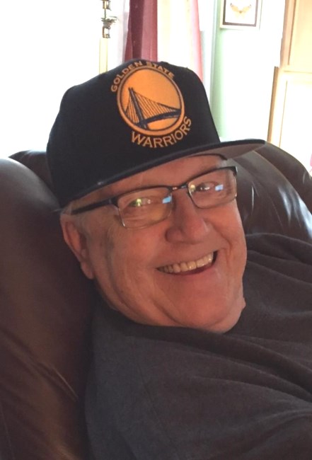 Obituary of Wallace H. Granstrom