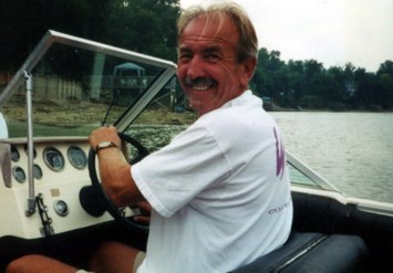Obituary of Paul Ray Webster