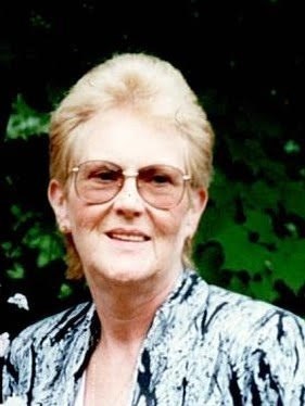 Obituary of Allison Joyce Klingel