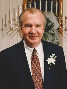 Obituary of Rev. James M. Bearden