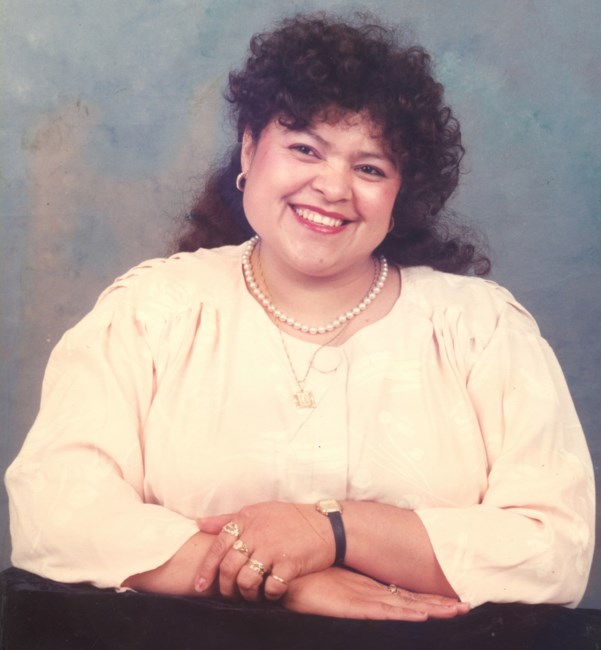 Obituario de Liliana Abundiz-Gutierrez