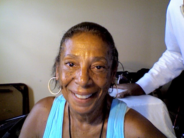 Obituary of Francine S. Blackeller