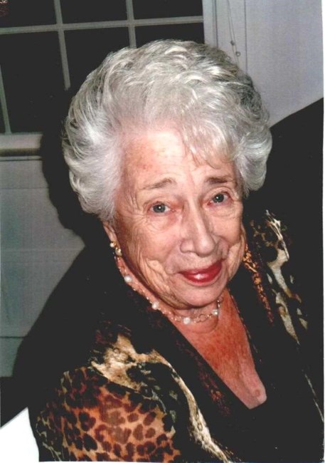 Obituario de Kathleen O. Reynolds