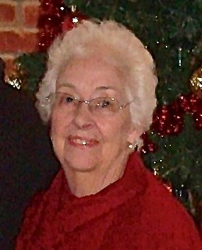 Obituary of Ann Kathleen Dunn Wilson