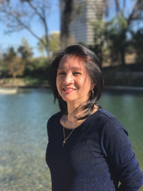 Obituary of Imelda Superable Reyes