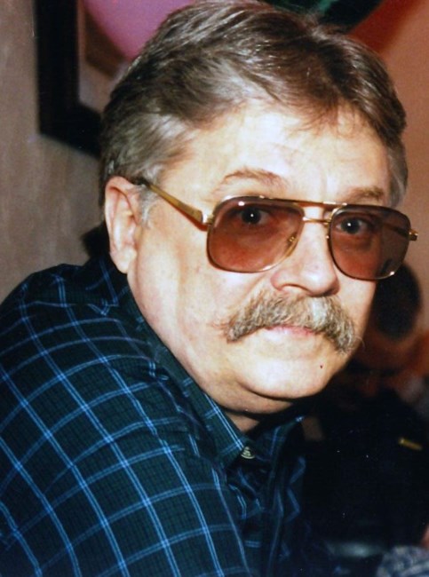 Obituary of Michael "Mike" E. Thomas