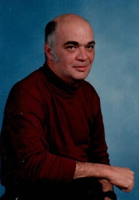 Obituary of Donald Francis White