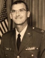 Robert Van Dyke