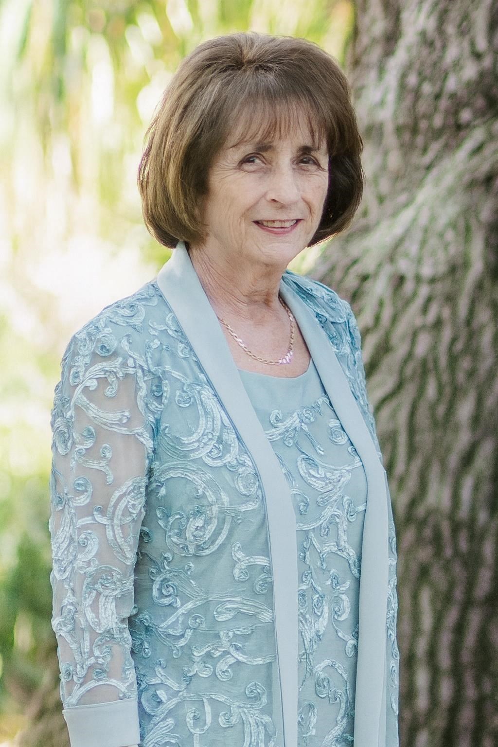 Avis de décès de Maureen "Reenie" Lier Cash