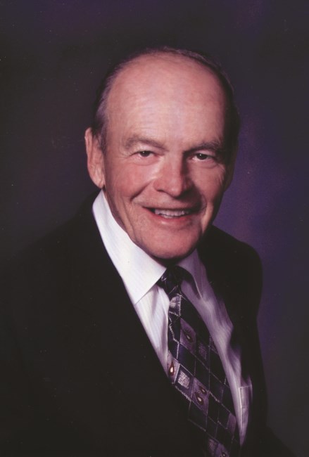 Obituary of Gilbert Pep Arthur LeBlanc