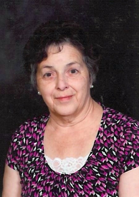 Obituary of Judith Schultz