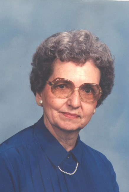 Obituary of Sarah Frances Holliday Forrester