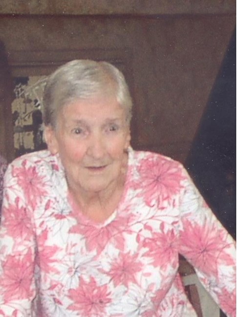 Obituary of Cecilia V. Dolan