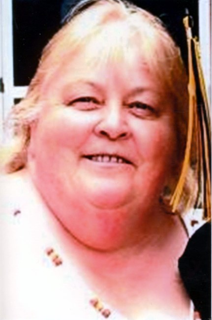 Avis de décès de Carol A. (Mullin-Levesque) Arsenault