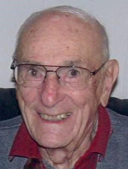 Obituary of William A. "Bill" Tremblay