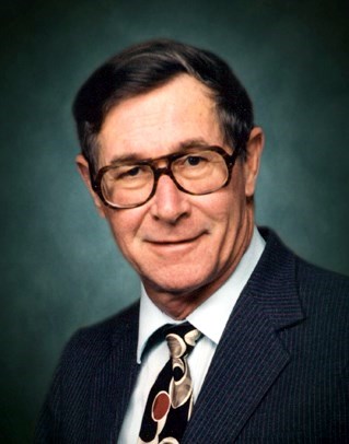 Obituary of James M. Ivie