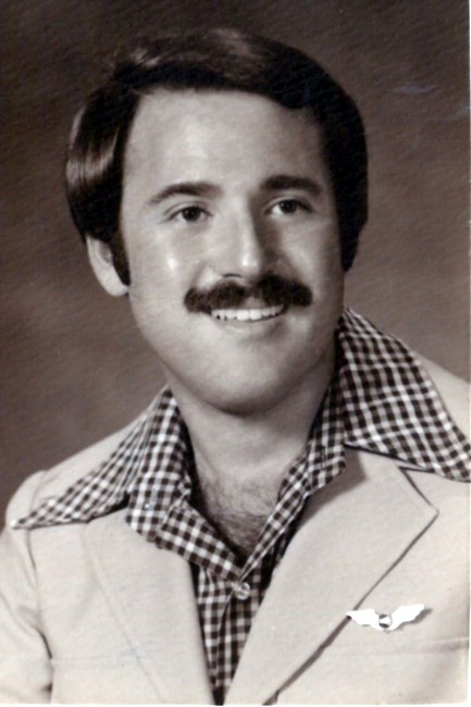 Obituary of Barry Jeffrey Liss