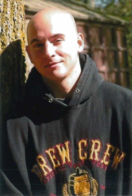 Obituary of Travis Andrew Hampshire