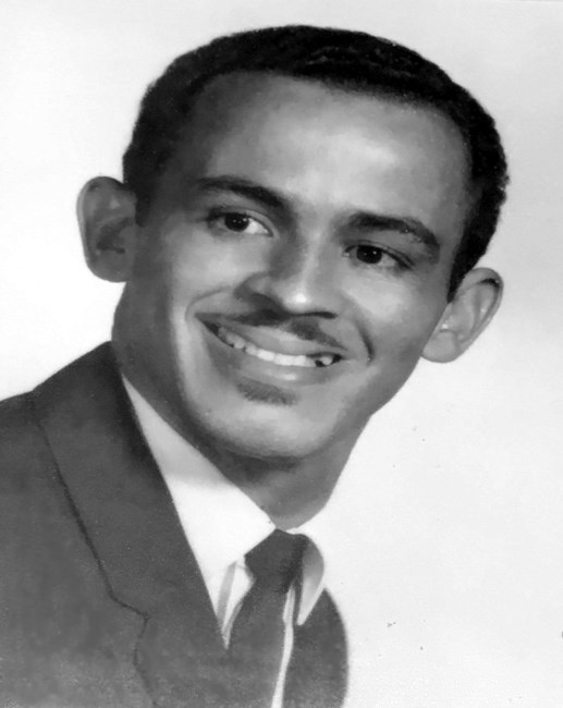 Obituary of Cesar Agusto Estrella