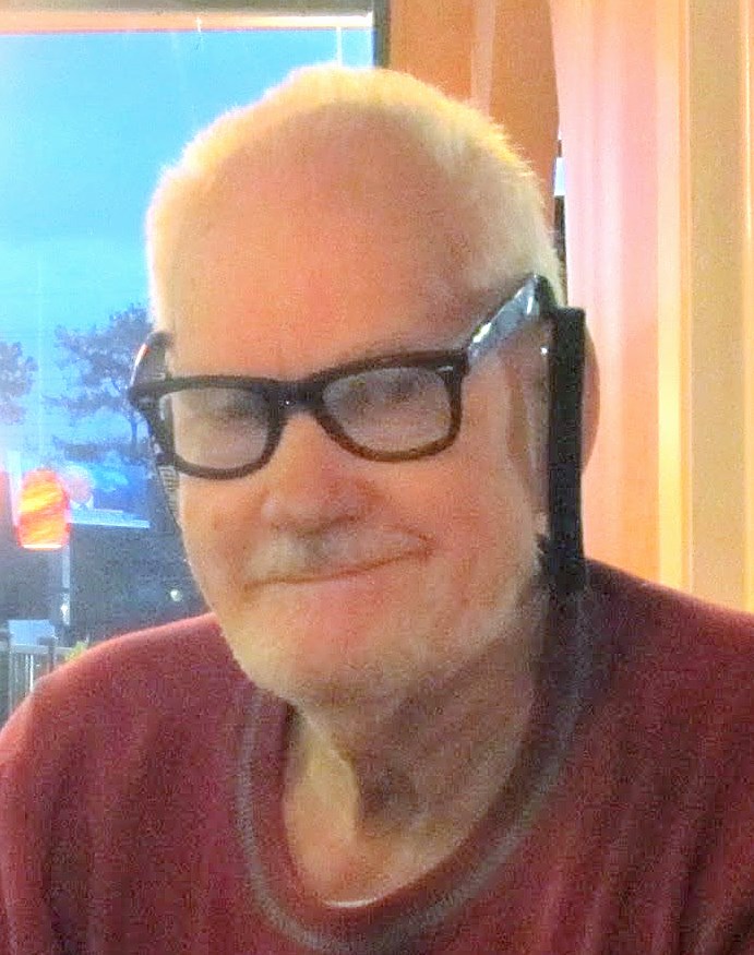 Obituary of Bobby Dean Ridgeway