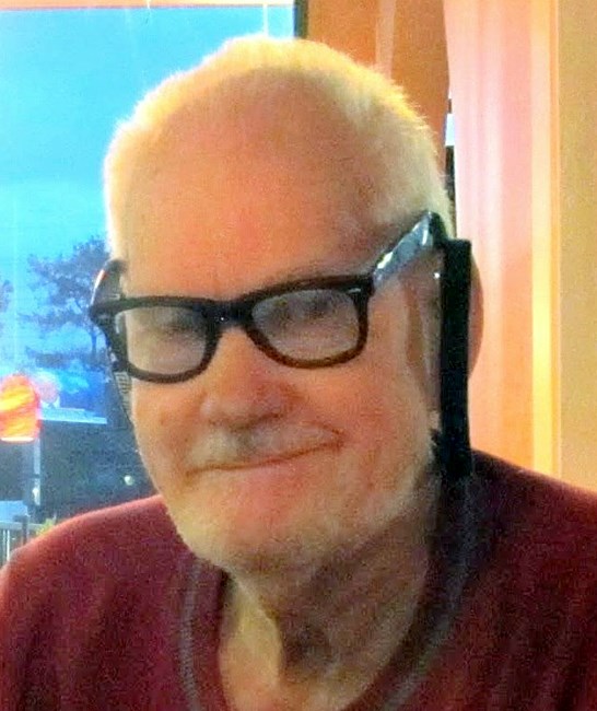 Obituary of Bobby Dean Ridgeway