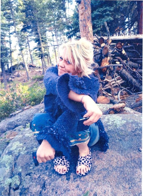 Obituary of Stephanie Faith Santillan Carrillo