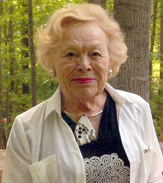 Obituary of Dolores Wackerline Bach