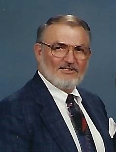 Obituary of James C. Pike, Sr.