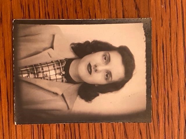 Obituary of Nancy M. McMahon