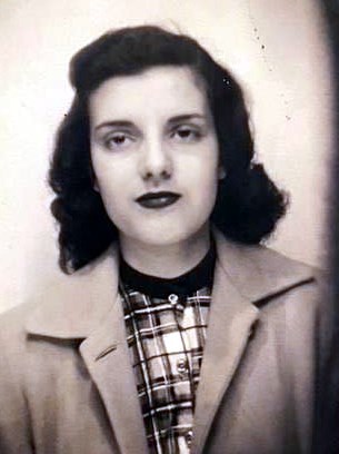 Obituary of Nancy M. McMahon