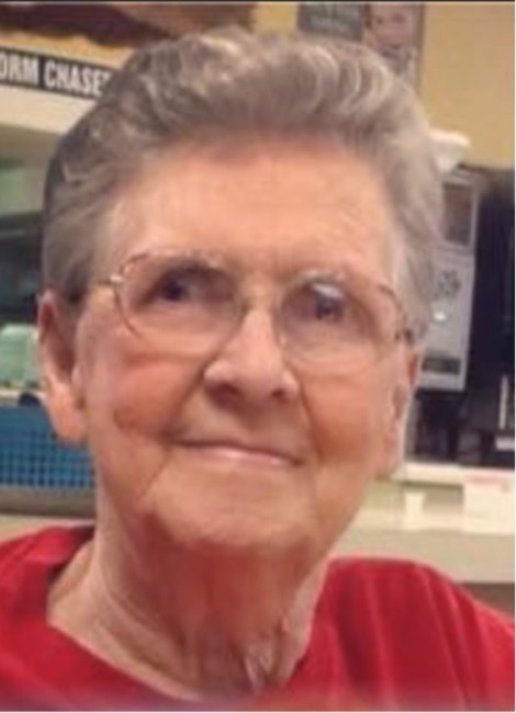 Obituary of Janice Elaine Miller
