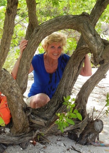 Obituary of Carol Lee Kennedy