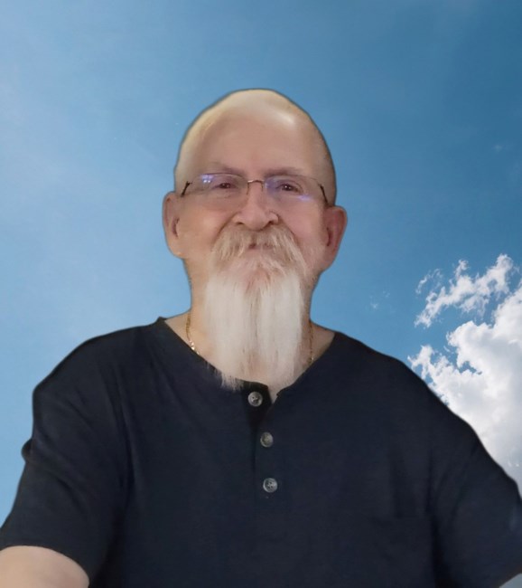 Obituario de Gregory Lee Petersen Sr.