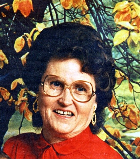 Obituary of Rosie Mary Stokes Samples