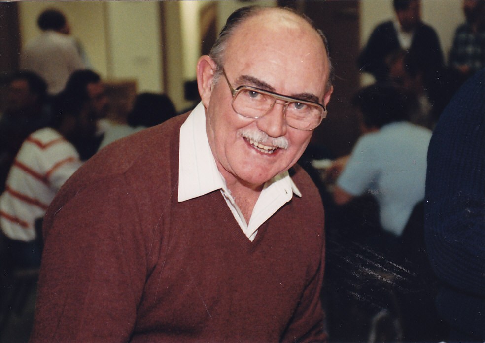 Obituary of Donald P. Pingel