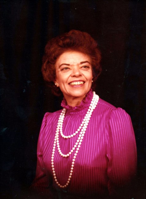 Obituary of Anita Lee Mills