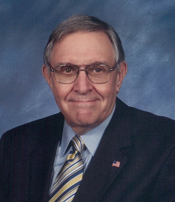 Obituary of Lawrence Evan Frase